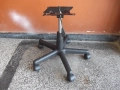 Кръстачка с колелца , амортисьор и механизъм за офис стол -8, снимка 1