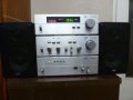 BASF  tuner D-6500,preamp d-6510,power amplifier D-6530,speakers D-8335 