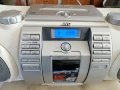 Буумбокс JVC RV-NV51W, снимка 4