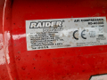 Компресор Райдер РД-04, снимка 6