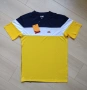 НОВА Ellesse Mendoza Tee XS size Мъжка тениска, снимка 1