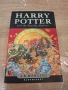 Harry Potter and the Deathly Hollows JK Rowling Hardcover English , снимка 1