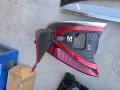 Kia EV6 стоп и части за задна врата, снимка 10