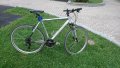 Продавам велосипед, снимка 1 - Велосипеди - 39845554