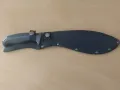 Нож мачете фултанг , снимка 6