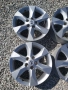 5x114.3..17.цола 7j ET 39 оргинални Nissan, снимка 3