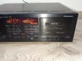 Топ модел двукасетен дек Yamaha KX-W952, снимка 3