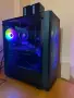 ГЕЙМЪРСКИ КОМПЮТЪР – Ryzen 5 2600 + GTX 1060 6GB + 16GB DDR4 2x8 3000mhz CL16, снимка 10