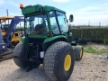Трактор John Deere 4710 Powereverser, снимка 1