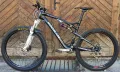 SHOCKBLAZE EVO RACE CARBON size L 26"/27.5" 100/130 ход, снимка 3