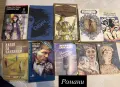 Стари книги-различни жанрове , снимка 7