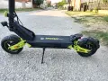 Тротинетка Kamikaze K1 Max (Tokyo Drift, снимка 3