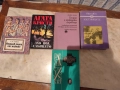Продавам книги на различни автори, снимка 5