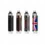 Voopoo Drag X Kit 80W вейп наргиле електронна цигара под система, снимка 8