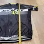Мъжка тениска за колоездене Scott RC Pro размер XXL, снимка 2