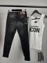 DSQUARED дамски дънки КОД 104, снимка 2