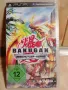 Metal Gear Acid+Bakugan psp, снимка 5
