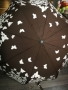 Сгъваеми чадъри с пеперуди. Последен 1 брой. , снимка 2