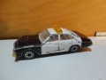 CORGI BUICK REGAL POLICE  ИГРАЧКИ КОЛА КОЛИЧКА МОДЕЛ