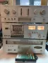 Marantz hifi audio vintage set, снимка 1
