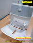 Самозалепваща се поставка за тоалетна хартия и телефон - КОД 17500, снимка 18