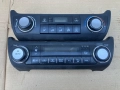 Панел климатроник Toyota land cruiser J150, снимка 1