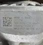Турбо Масерати Гибли 3.0 330 к.с. (13-16г) Turbo Maserati Ghibli 3.0 V6 330 hp OEM: 297710, снимка 2