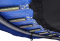 Защитно покривало / протектор за пружини на батут GN10TP02, снимка 6