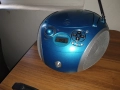 "Grundig" GRB 2000 CD,USB. Радио. , снимка 4