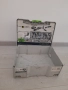 Festool куфар за машини, снимка 2
