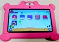 Детски Таблет, Таблет за дете, с Android, с българско меню, Подарък за дете, таблет с Андроид , снимка 9