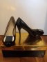 Дамски обувки на ток - 2 броя, снимка 10