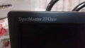 Продавам монитор Samsung - SyncMaster 2343NW, снимка 2