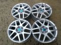 VW Golf4,Bora, Beetle ,Seat-Leon,Toledo,Skoda, AudiA3,TТ 5Х100 16-ски, снимка 7