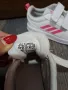 2 бр. оригинални маратонки адидас 27 номер 26.1/2, снимка 7