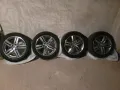 18" ДЖАНТИ ЗА BMW X2/X1 !!!!, снимка 2