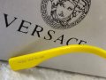Versace VE 4411 унисекс ,дамски слънчеви очила,мъжки слънчеви очила , снимка 13