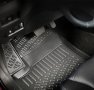 Гумени стелки RizLine за Ford Fiesta 2011-2018, снимка 3