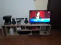 50€ НОВ ПРАКТИЧЕН TV ШКАФ ОТ 3 МОДУЛА С ПРОМЕНЛИВА КОНФИГУРАЦИЯ И РАЗМЕРИ , снимка 2