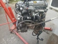 Двигател от Фронтера 2.2, 120 кс. с издухала гарнитура на главата. , снимка 1
