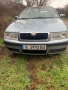 2003 Škoda octavia 1.6mpi + lpg, снимка 5
