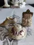 Керамични шапки и чанти за декорация , снимка 5