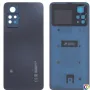 Оригинален Заден Капак със Стакло за Камерата за Xiaomi Redmi Note 11 Pro 5G 21091116I 2201116SG, снимка 1