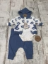 Бебе комплекти за момче от три части , снимка 1