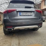 Продавам предна , задна броня и прагове оргинали за Мercedes GLE или W167, снимка 2