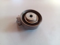 Обтяжна ролка ангренажен ремък Опел Астра Вектра1,6NZ , снимка 2
