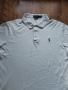 polo ralph lauren - страхотна мъжка тениска L, снимка 4