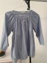 Дамска блуза в размер 36/38, снимка 10