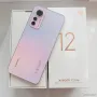 Xiomi 12 lite 5G Pink/8+3 ram-128rom/перфектен, снимка 2