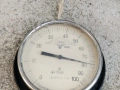 Стар Руски влагометър, снимка 3